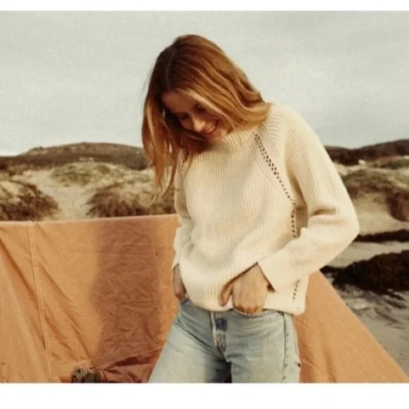 Doen sweater - Picture 7 of 8